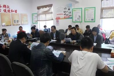 黨建領航 | “春風徐來頌三農 涇彩行”——黨建引領聚合力，信息咨詢助振興